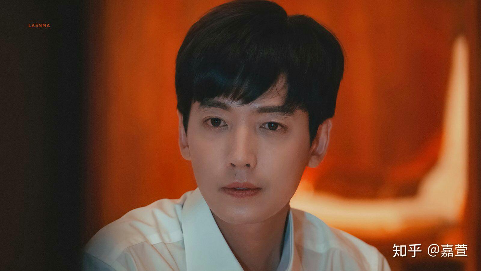 如何评价郑敬淏