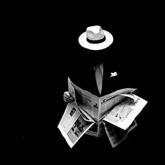 暗调摄影作品欣赏 - 知乎