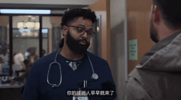 《匹兹堡医护前线第二季》顶流剧王回归，它没让人失望！