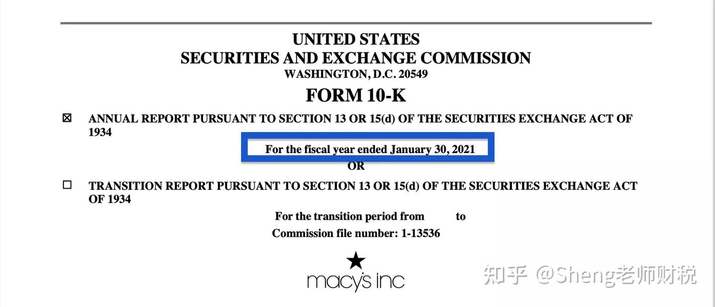 美国的纳税年度和财政年度分别是什么时间？一文带你了解- 知乎