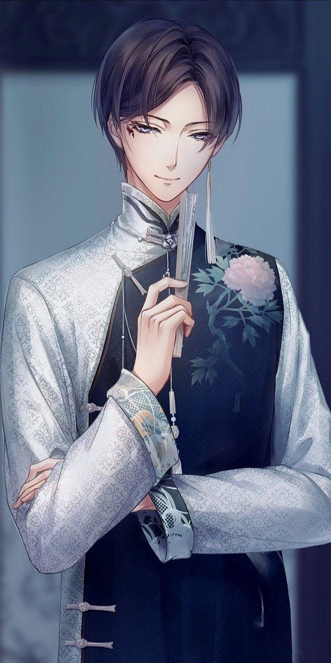 闪耀暖暖里的秦衣的图求求你们了我想要你们有没有