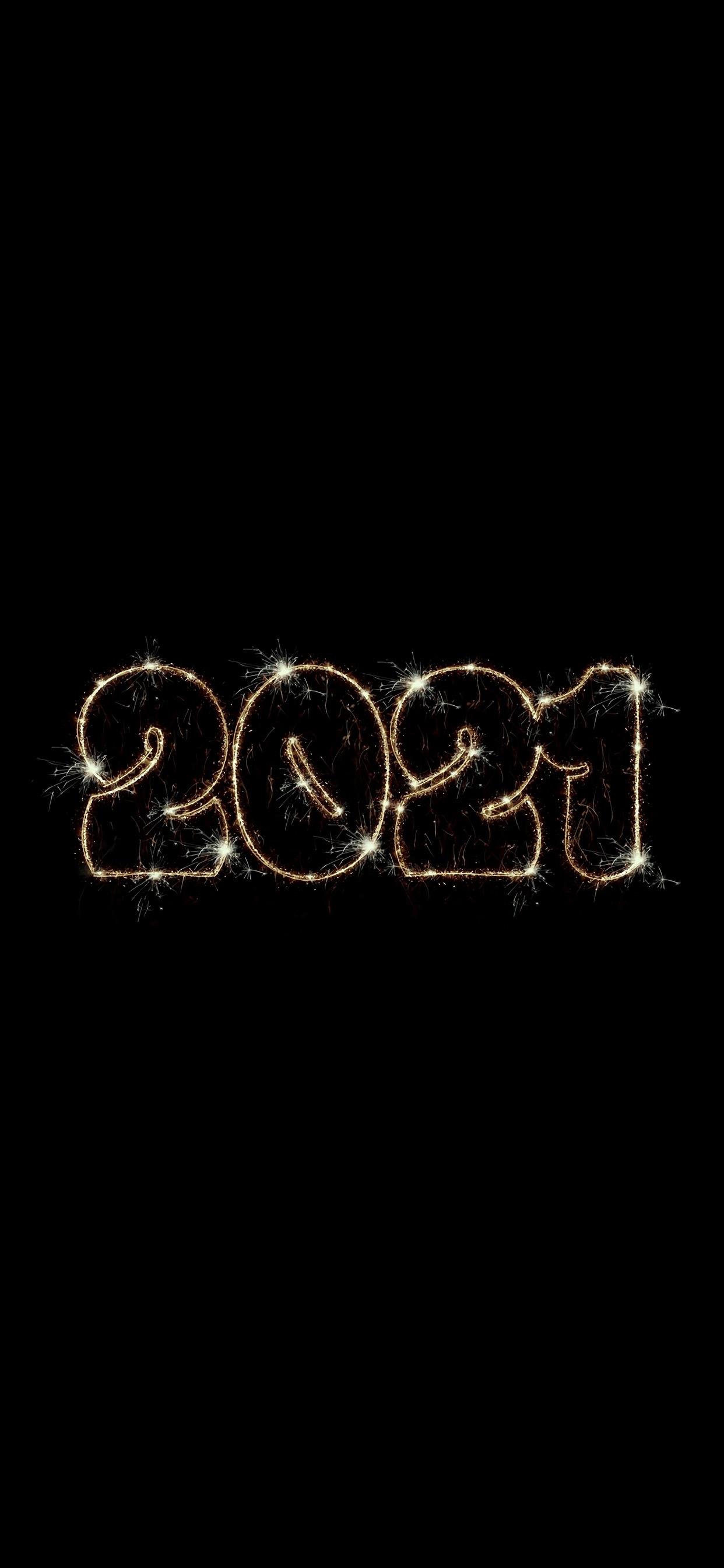 再见2020你好2021壁纸图片