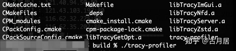 如何使用Tracy完成在线的性能分析 - 知乎