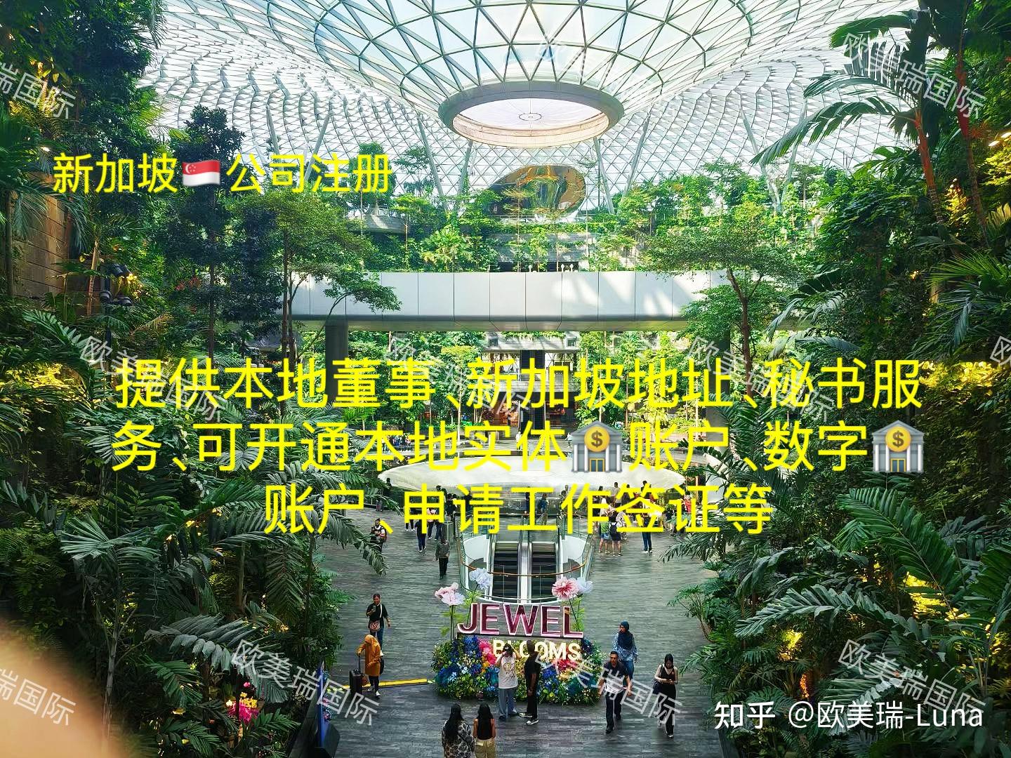 新加坡OCBC华侨银行- 知乎