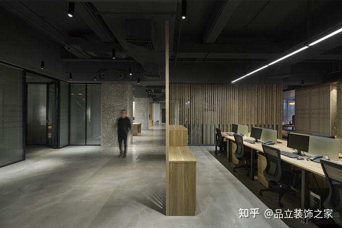 夏天办公室装修设计注意事项及装修问题 - 知乎