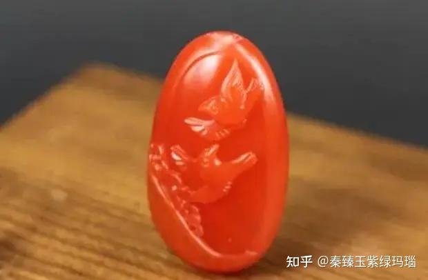 鲜为人知的广西南红玛瑙 - 知乎