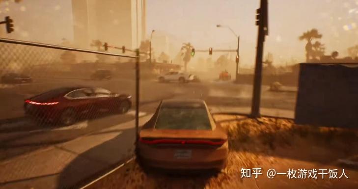 烧数亿美金6年无果,为啥腾讯做不出好的 3A 开放世界作品?