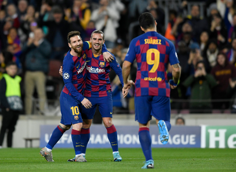 竞彩网首页-巴萨交易最新消息(巴萨交易最新消息新闻)