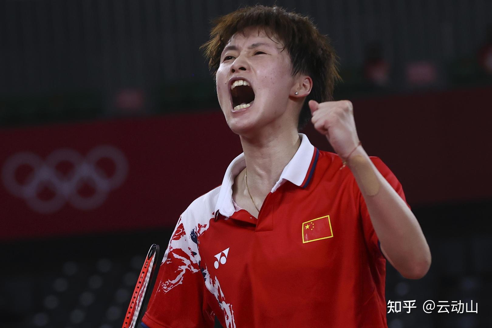 2020东京奥运会乒乓球女单决赛：孙颖莎2-4陈梦-搜狐大视野-搜狐新闻