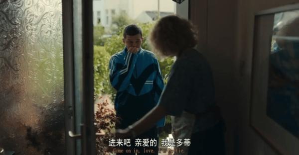 《妥瑞氏与我》豆瓣8.2，小众佳片！