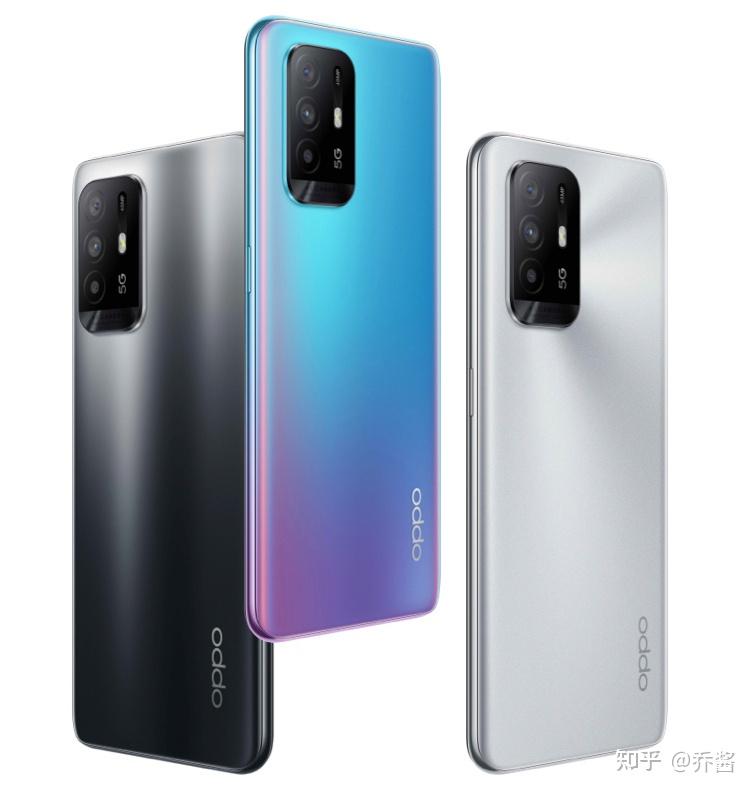 oppo68a95:1999元起