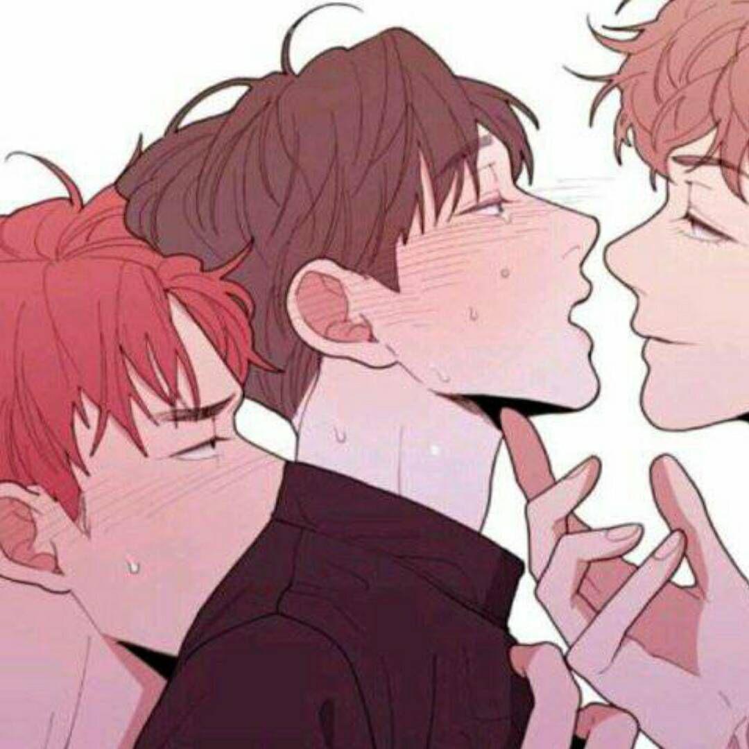 有哪些基友的情侣基头头像