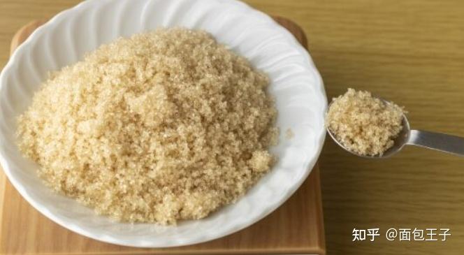 不同种类的糖对制作面包有什么影响？我们进行了比较实验 | 面包实验室 - 知乎