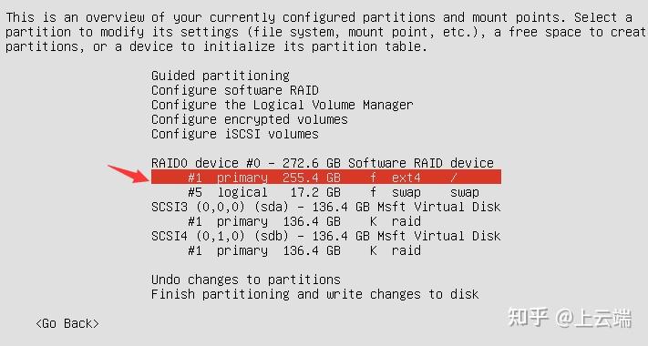 ubuntu 软raid配置 - 知乎