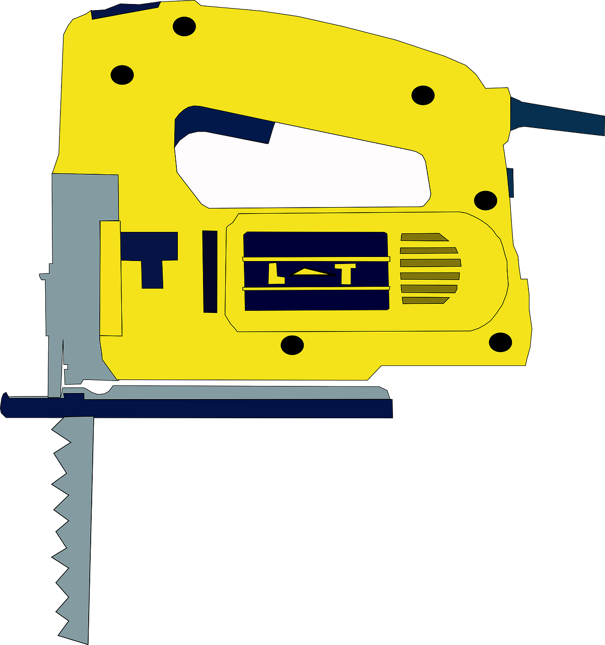 4. 锯削效率提升