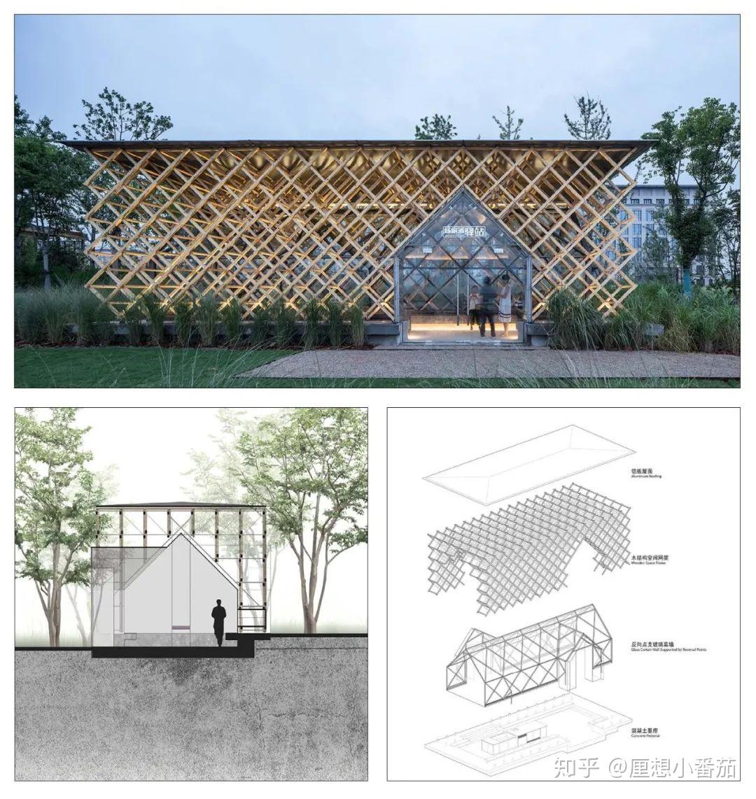 建筑事务所丨同济原作设计工作室 - 知乎