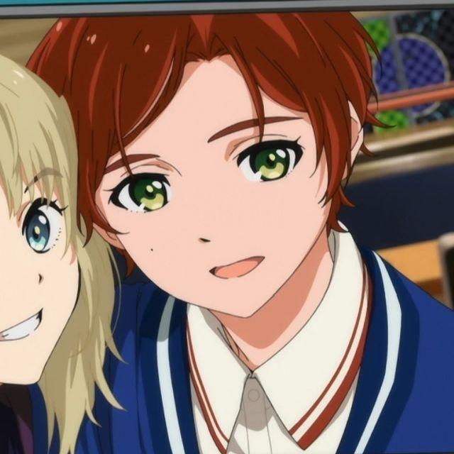 奇蛋物语有哪些可以做头像的图