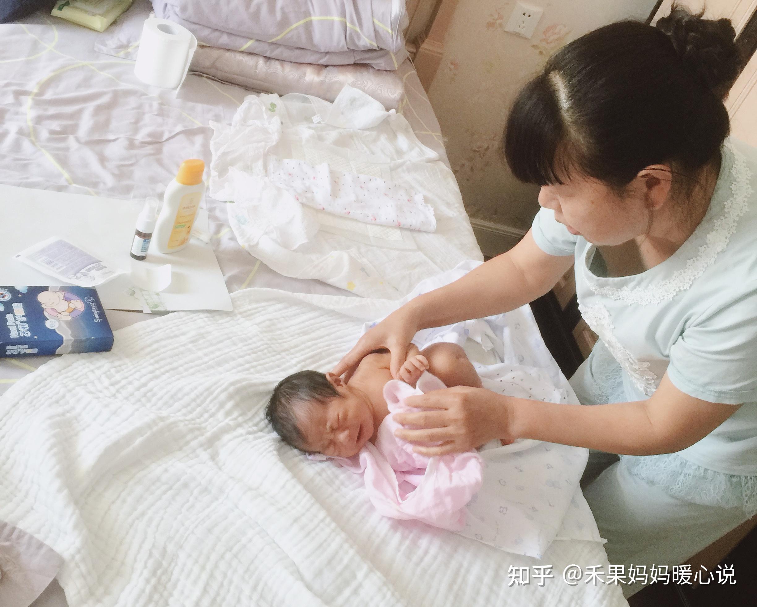 生孩子有必要去月子中心坐月子吗? - 知乎