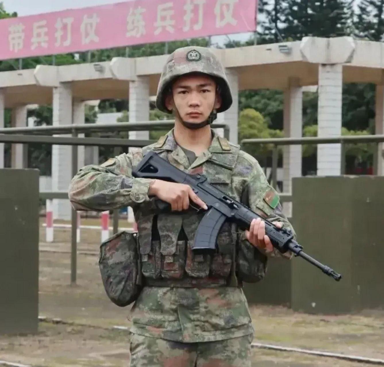 中国单兵作战服及部分装备,还有人说解放军单兵作战落后吗? - 知乎