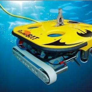 管道机器人S300EHD生态环境法律仪器