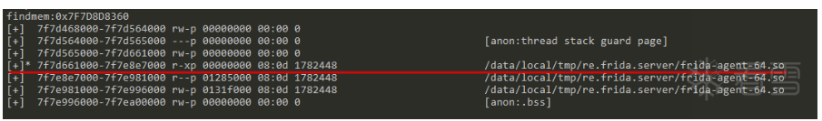 Frida inlineHook原理分析及简单设计一款AArch64 inlineHook工具 - 知乎