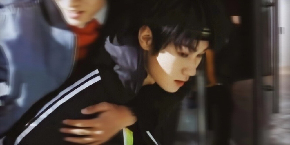 有没有时代少年团非常搞笑的表情包？