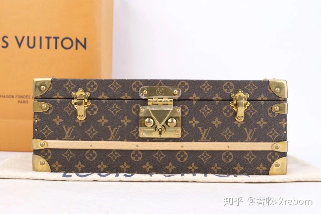 Louis Vuitton :你买的不是旅行箱,而是传家宝 - 知乎