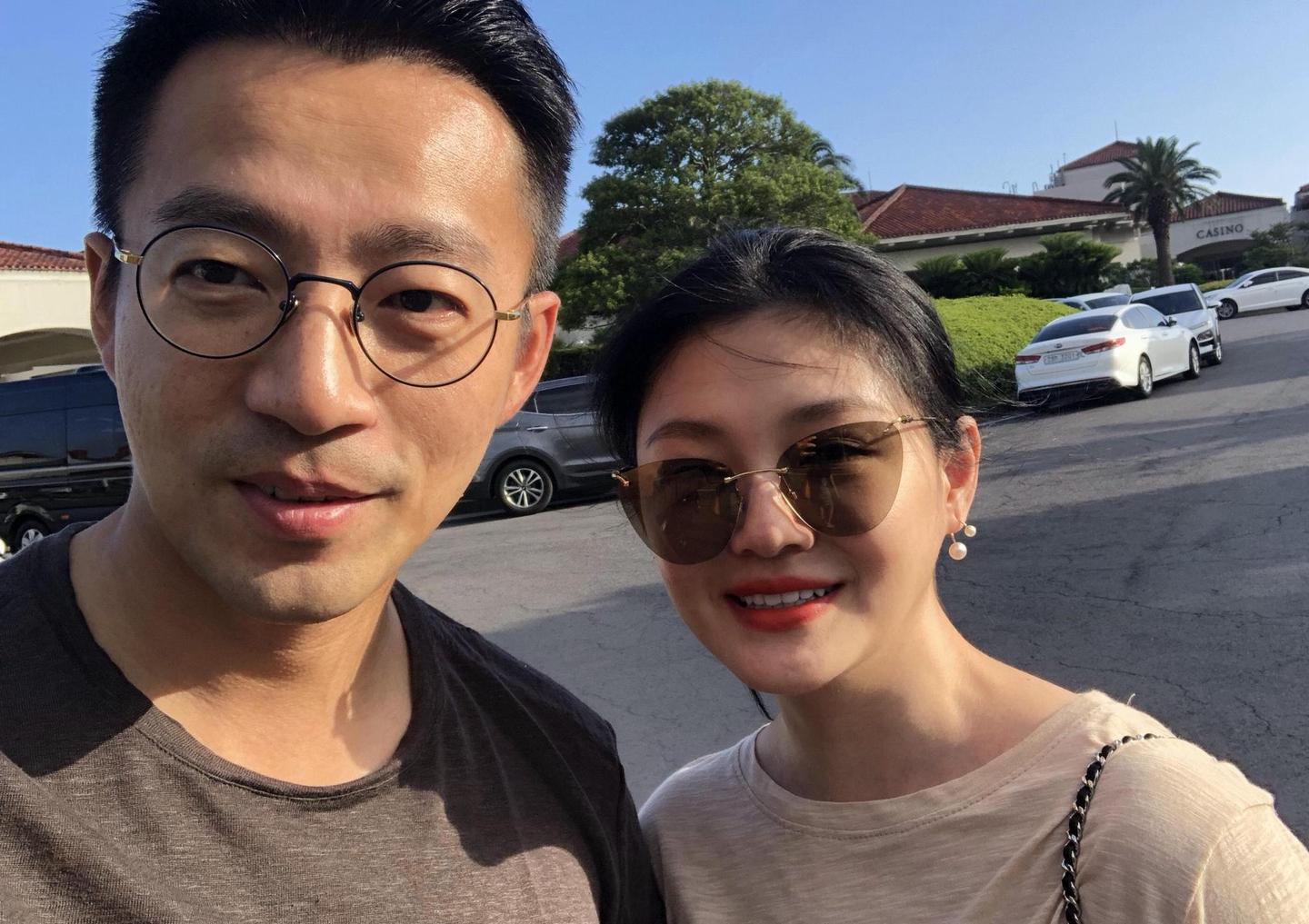 大S与汪小菲之间到底发生了什么?网友:作女归心,浪子回头- 知乎