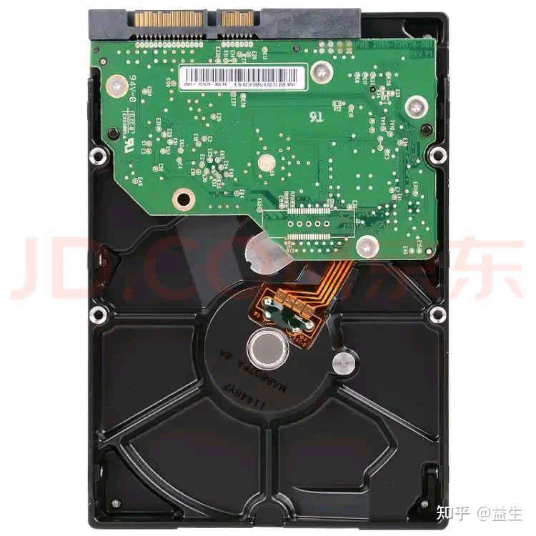 固态硬盘(SSD)和机械硬盘(HDD)学习记录(一) - 知乎