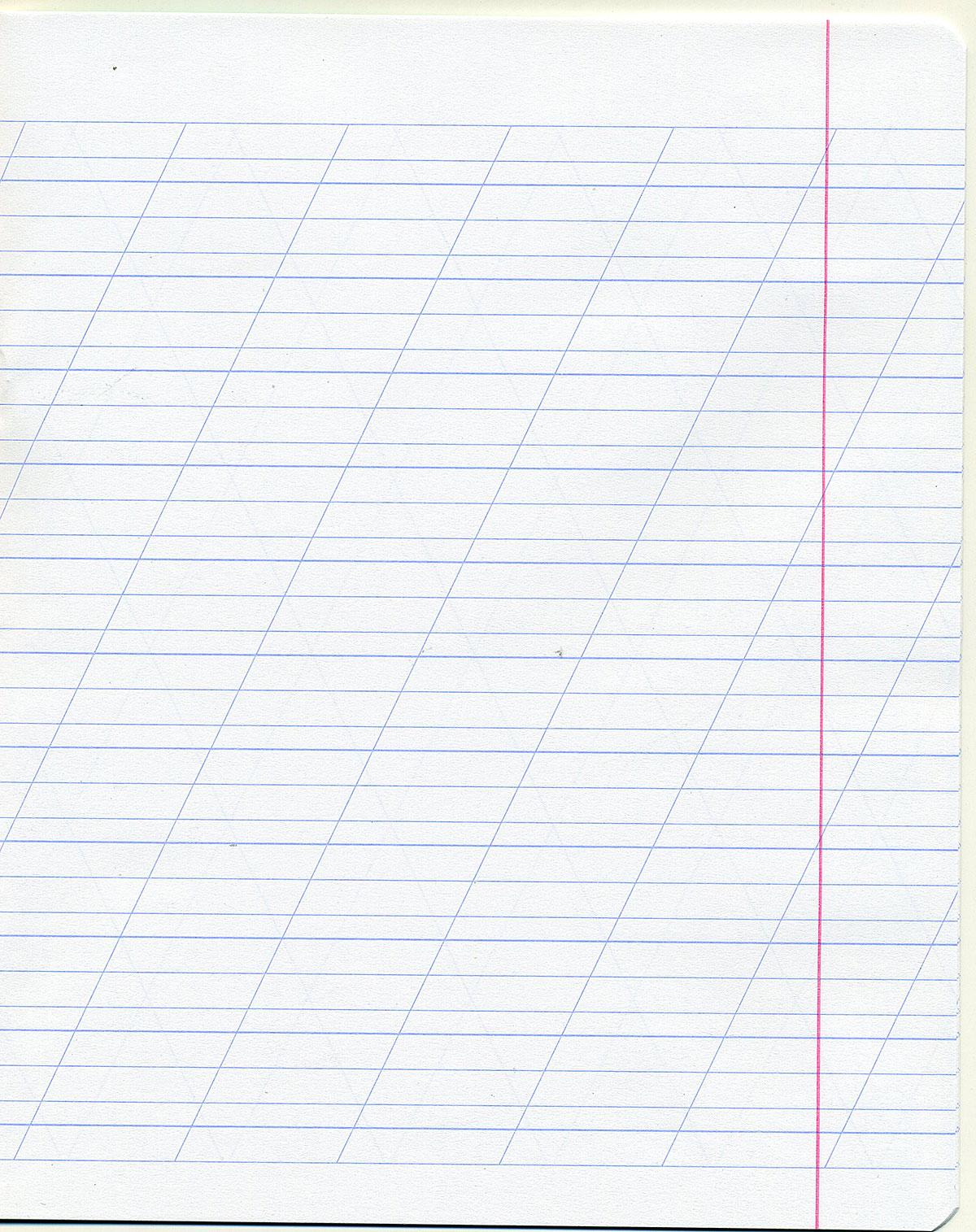 这种俄文练习本怎么书写