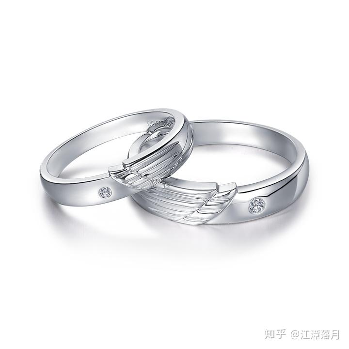 选钻石戒指不知道用什么材质的戒托,钻戒用什么材料的戒托好 - 知乎