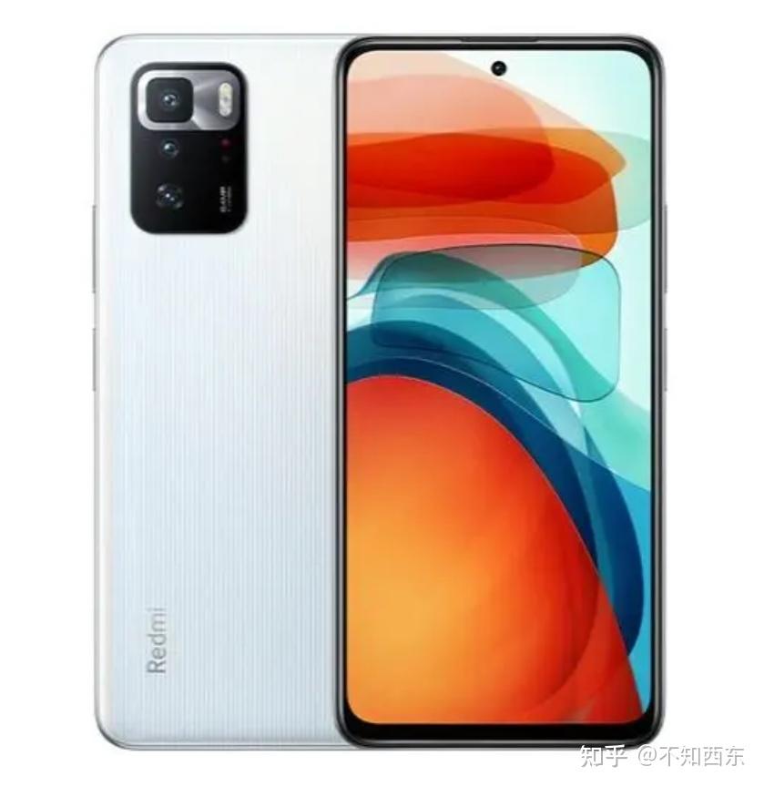 Redmi Note10Pro测评：Redmi一贯的千元良心之作