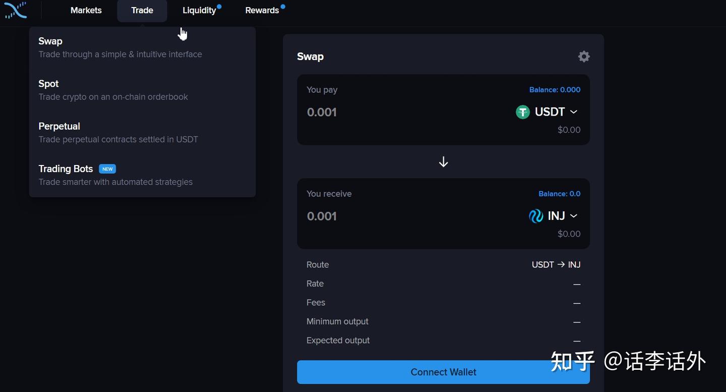 2024年加密空投系列之：Starknet、Solana、Sei、Injective生态及项目空投指南- 知乎