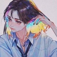 Zhihu profile picture for @liberating