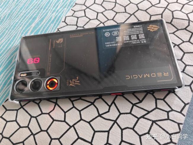 努比亚红魔9 Pro(红魔9pro)怎么样?体验九天优缺点评测 - 知乎