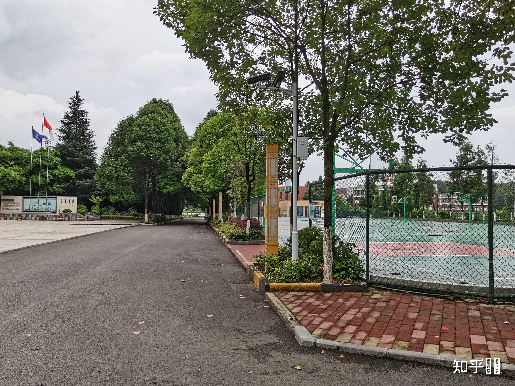 贵大附中到底怎么样? - 知乎