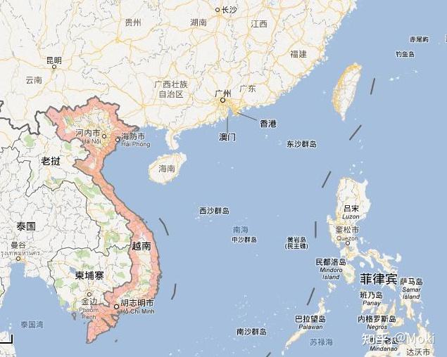 如何进入越南电商市场? - 知乎
