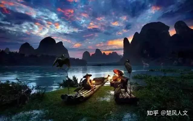 美到极致——司空图《二十四诗品》 - 知乎