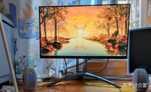 32寸1080p寸的显示器清晰度怎么样