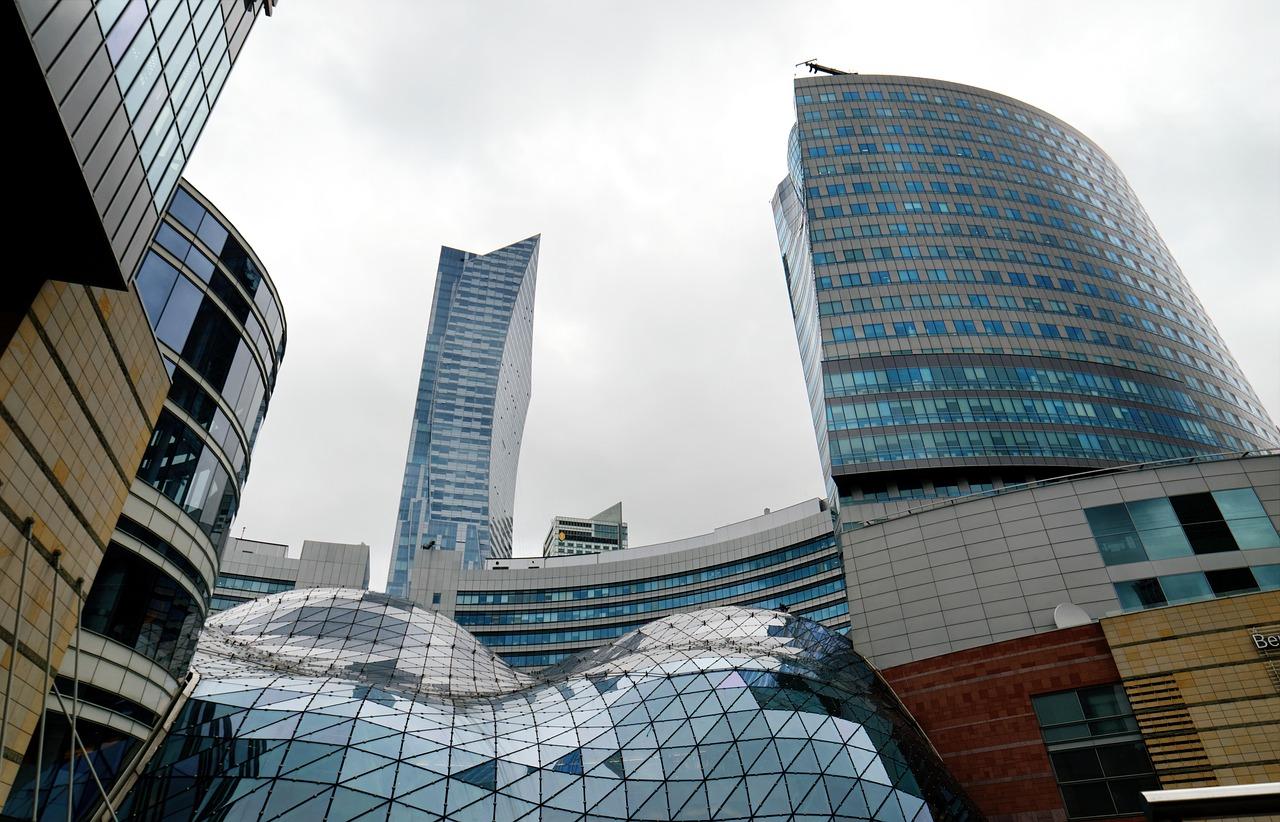 官房物业维护标准