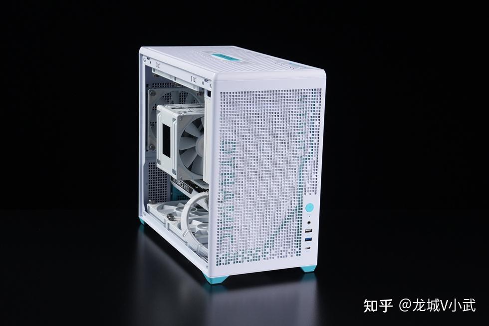 动力火车未知玩家P80+华硕AYW B850M+索泰RTX 5070Ti SOLID装机分享!