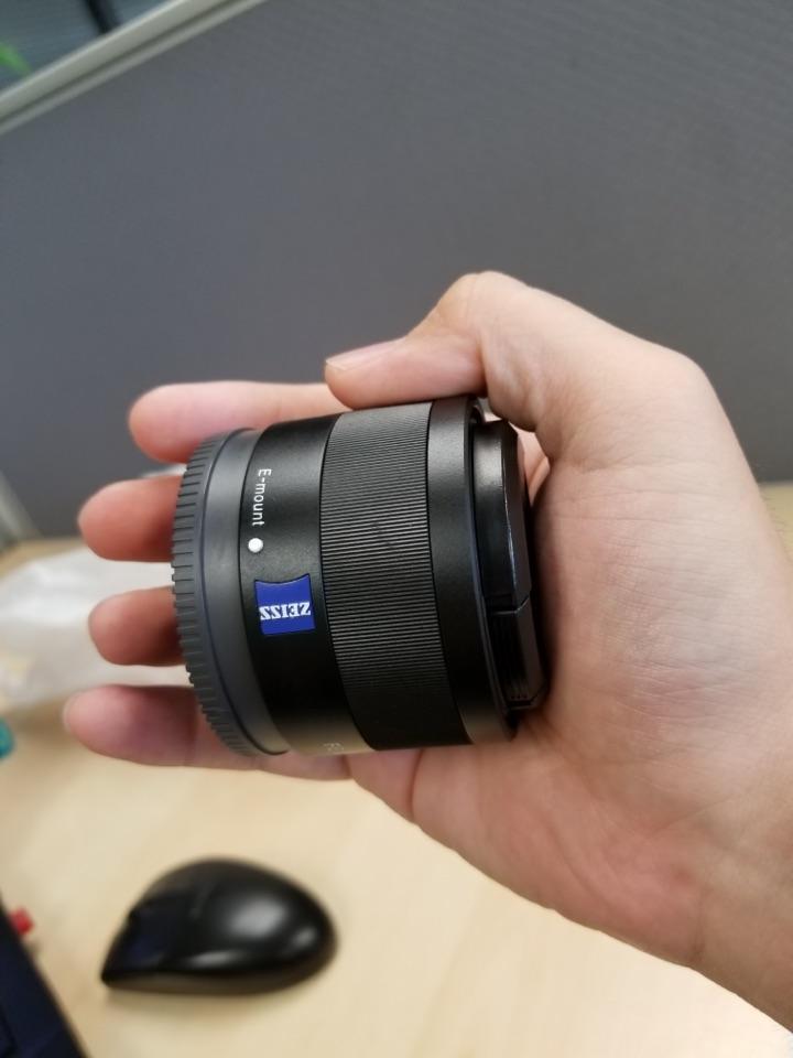 sony镜头洋葱圈和紫绿伪色为什么这样严重?后期如何修复呢?