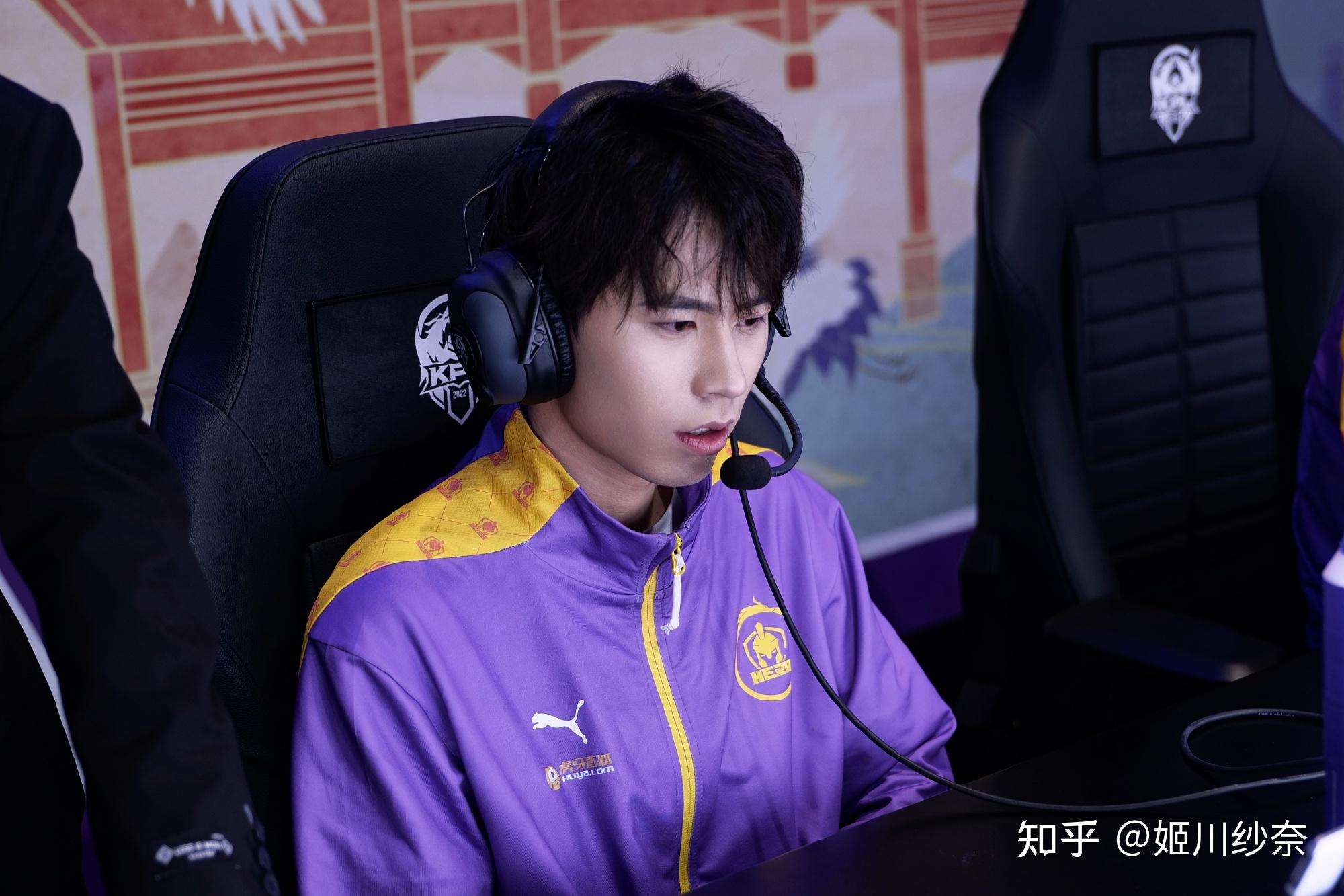 你认为南京hero久竞在2022年怎么才能拿冠呢? - 知乎