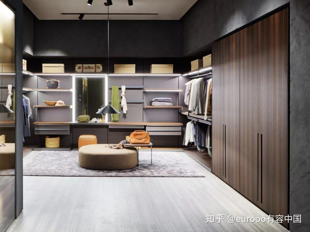 Molteni&C丨一个始终能惊艳你的家具大牌 - 知乎