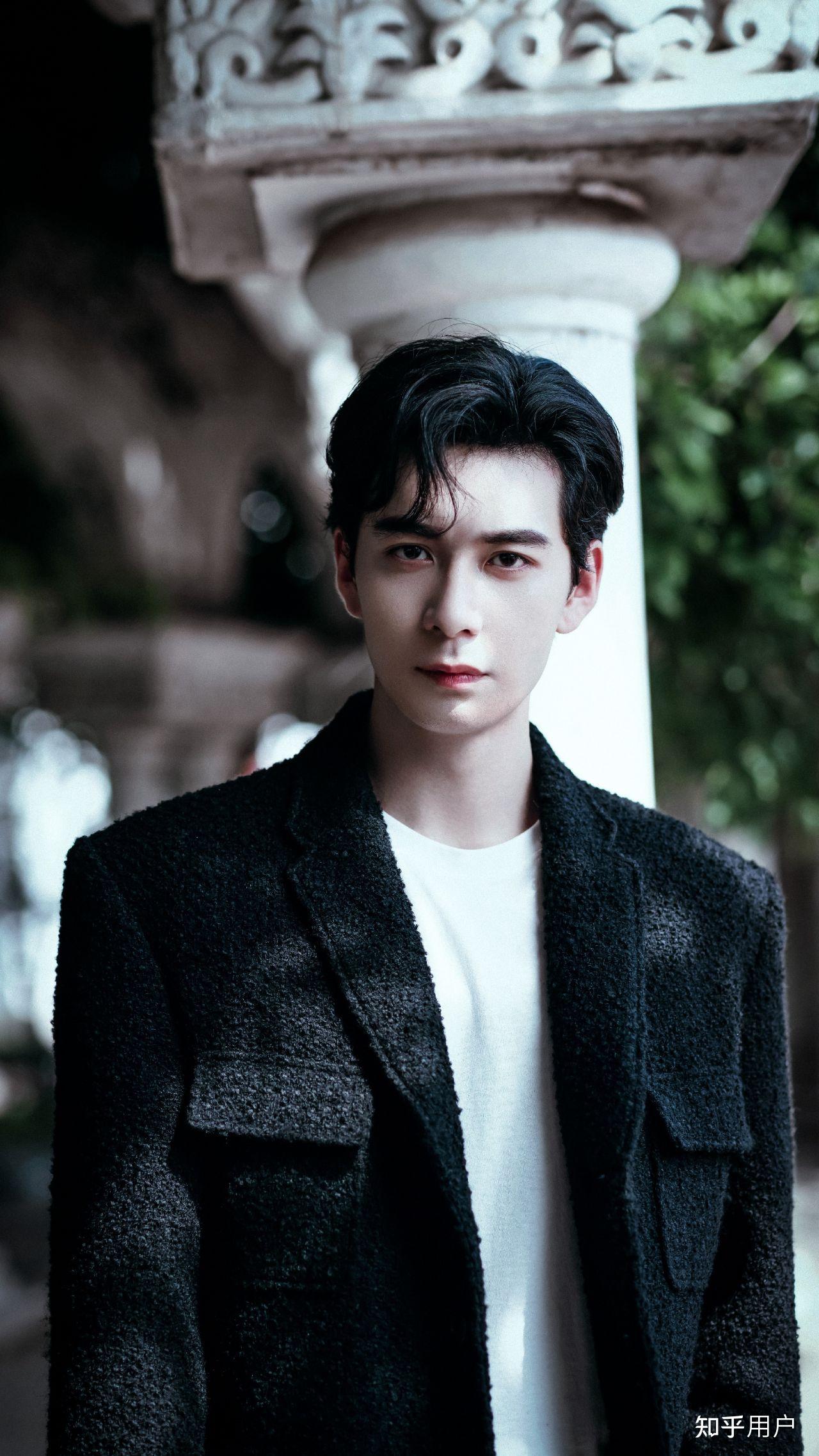 陈星旭有哪些出圈神图? - 知乎