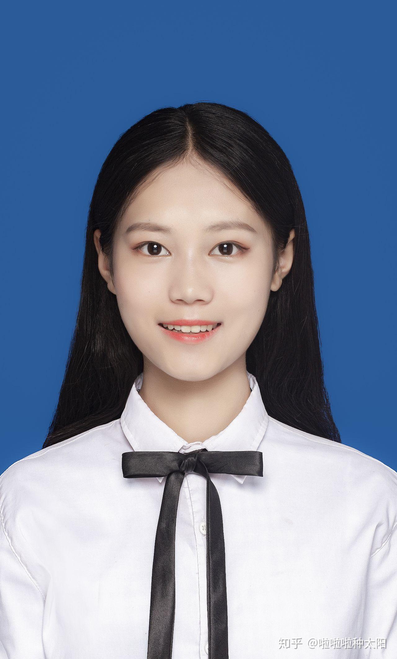 为什么女生发出的照片与现实完全不同? - 知乎