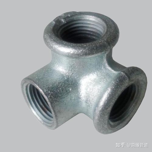 什么是三通 - 知乎
