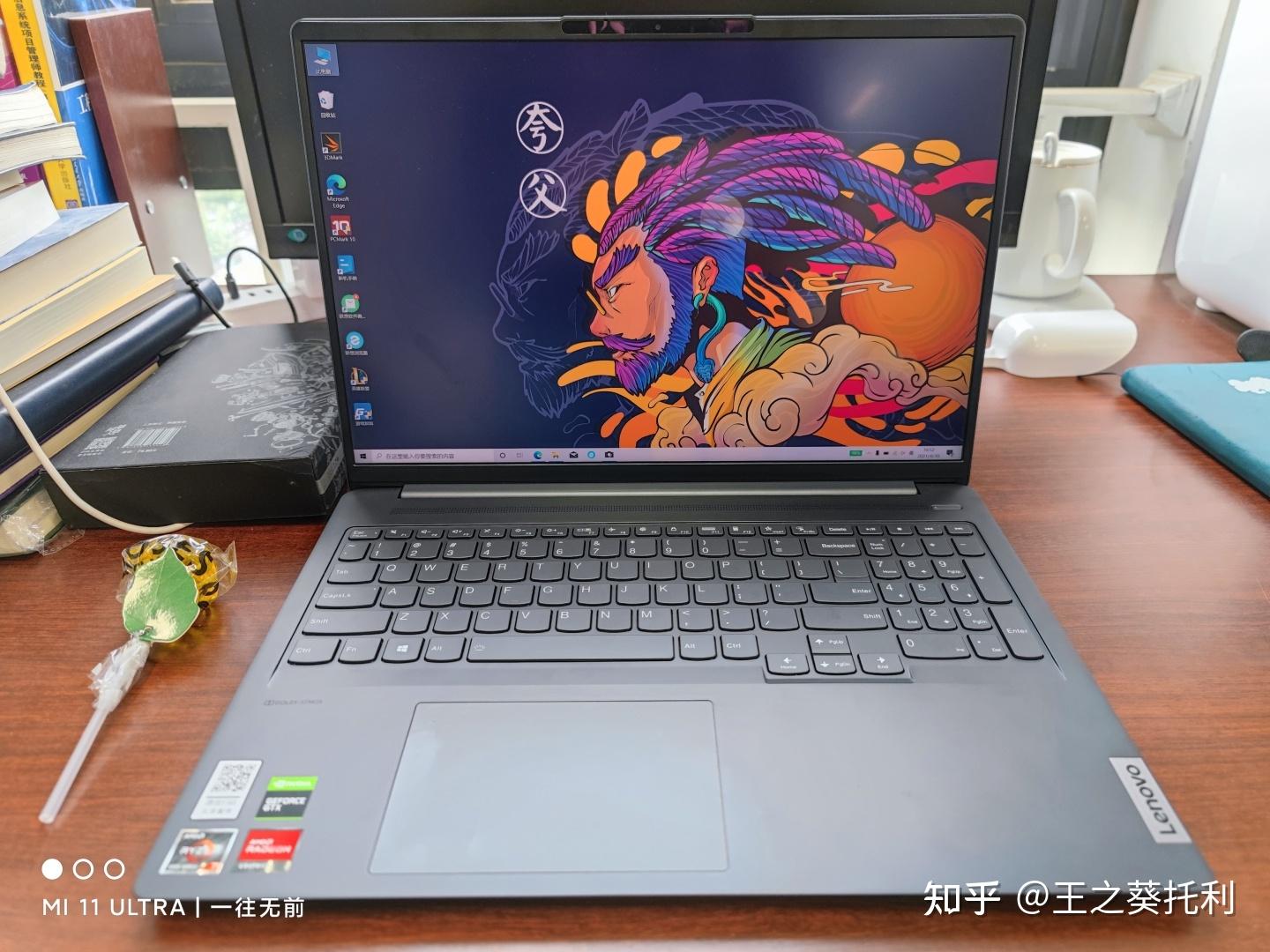 如何看待小新pro16rtx3050首发仅6499