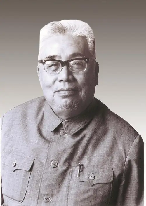 杨易辰(最高人民检察院检察长,中共中央委员) - 知乎