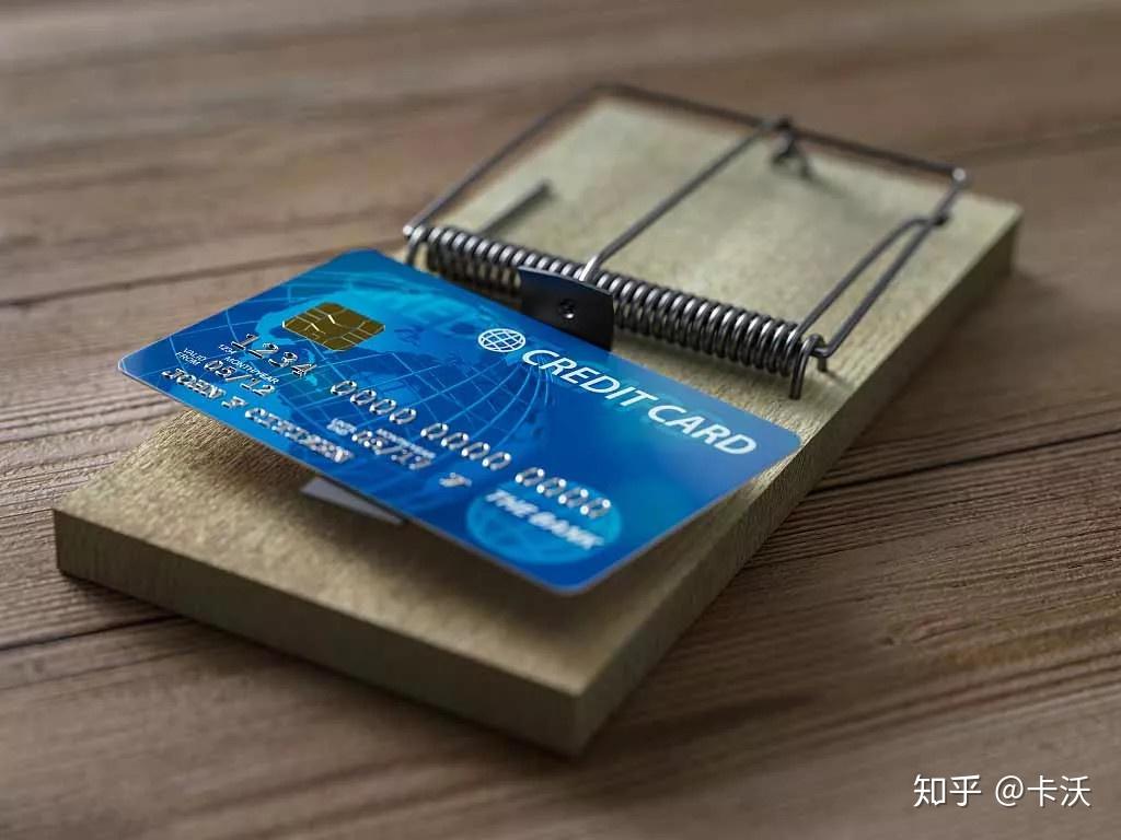 信用卡账单分期真的有助于提额吗？ - 知乎